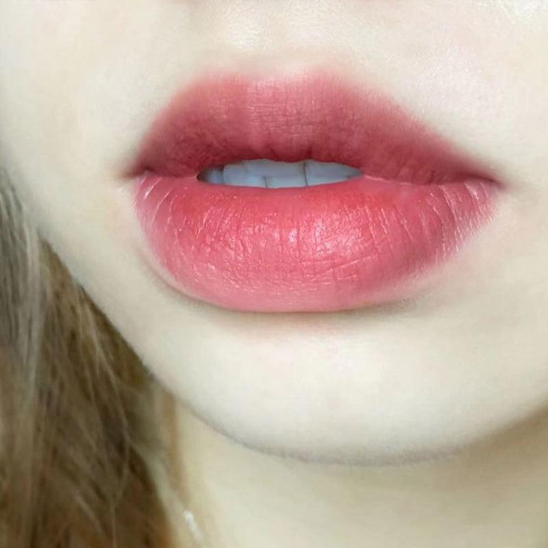Velvet Matte Long Lasting Lip Mud Lipstick For Women Daily Makeup