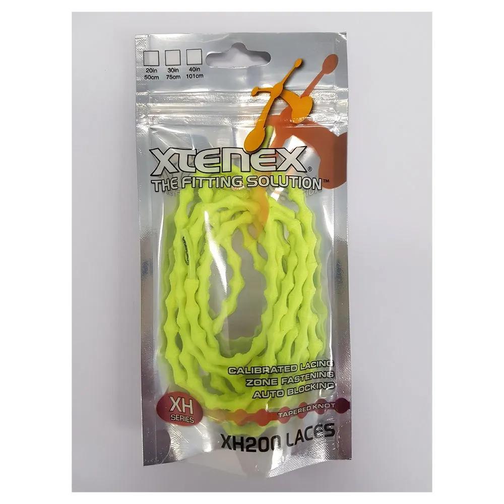 

Xtenex шнурки XH 200
