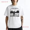 George Harrison All Things Must Pass Style Classic Rock Vintage T Shirt Long Or Short Sleeves Vintage Washed Breathable