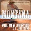 Montana by J.A. Johnstone Paperback Book 9780786050796