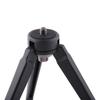 Aluminum Tabletop Mini Lightweight Portable Tripod For Phone Small Camera