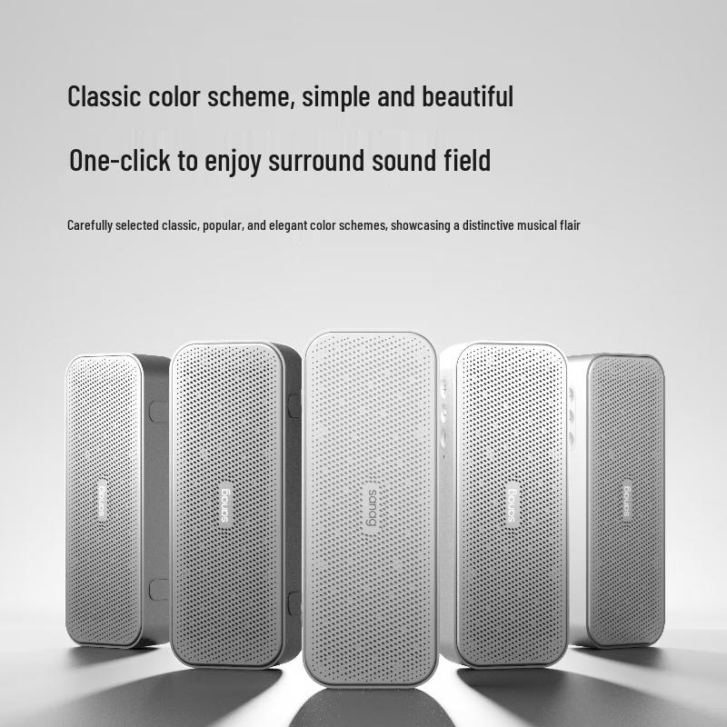 Sena Portable Bluetooth Speaker X15