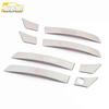 CS75 Stainless Steel Car Door Handle Decorative Sticker for Non-Smart Light Strip Models