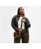 Coach Chain Tabby Shoulder Bag With Quilting Caf55 B4Mpl