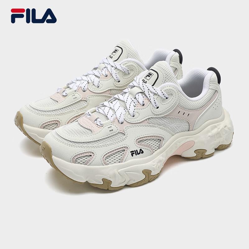 Fila Yang Mi Collection Women's Hurricane Dad Shoes