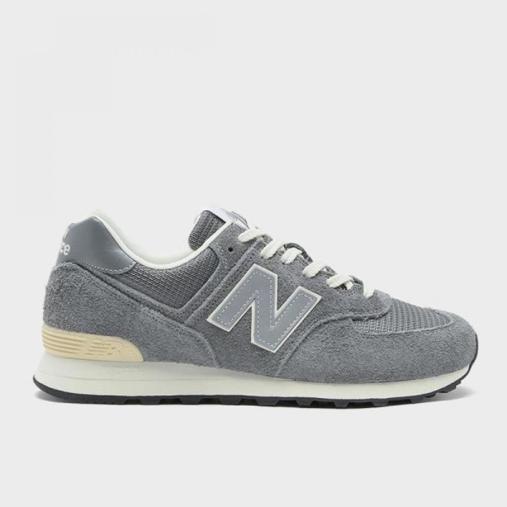 

New Balance Галерея New Balance X Pottery 574 Premium Soft Grey 230