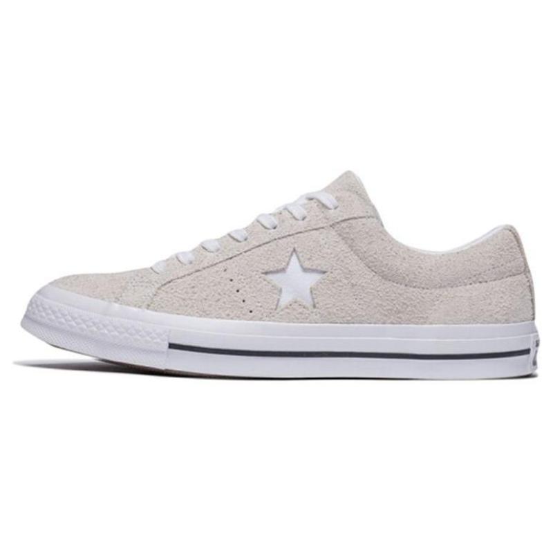 

Converse Эспадрильи One Star Ox Унисекс Винтажный Белый 39.5