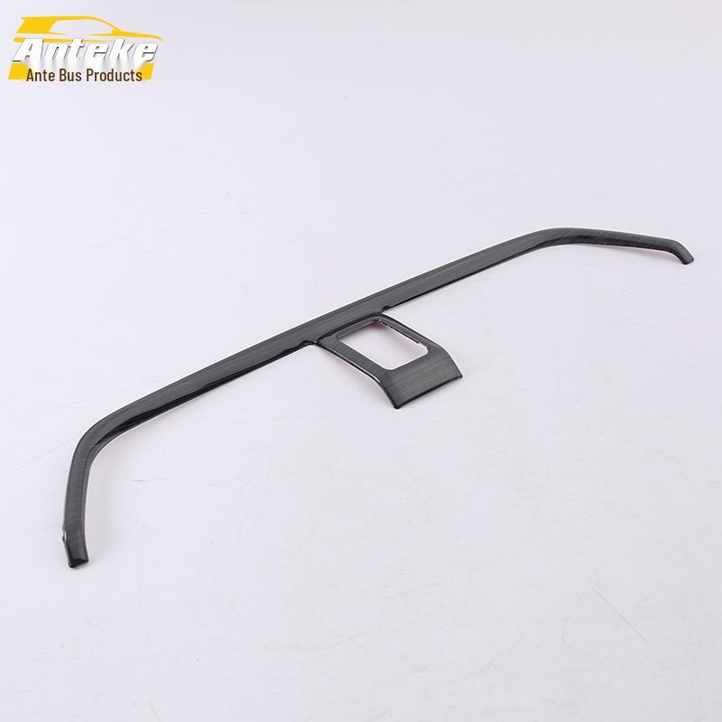 2019 Honda Enjoy Front Row Air Conditioning Outlet Trim Sticker