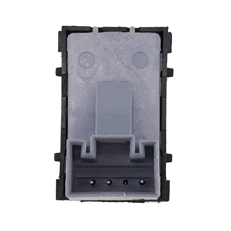 5ND959855A: Kompatibel mit Volkswagen Passat, Jetta, Tiguan Fensterheberschalter.