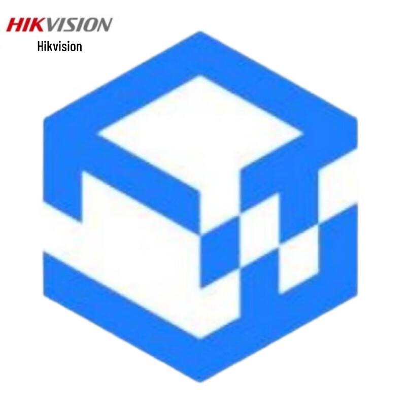 

Hikvision InfoComCAD Integrated Communication Platform CN plug (adapter included)