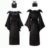 Sleeping Spell Black Witch Halloween Witch Costumes, Bar Party Dresses, Show Parties