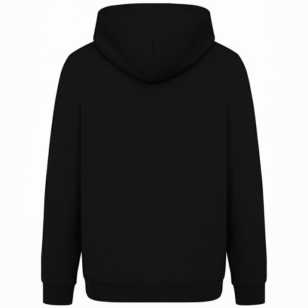 Amplified Unisex Adult Wolf Bad Omens Hoodie