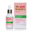 The Pink Foundry Acne & Oil Control Intense Serum With 2% Encapsulated Salicylic Acid | Stops C-Acne Bacteria Growth | Fights & Future Bre