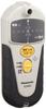 EZ3802 AA for Interior and Metal Detection Wall-Mounted Sensor, Battery-Operated (Two Batteries), Materials, Wood, Plastic,