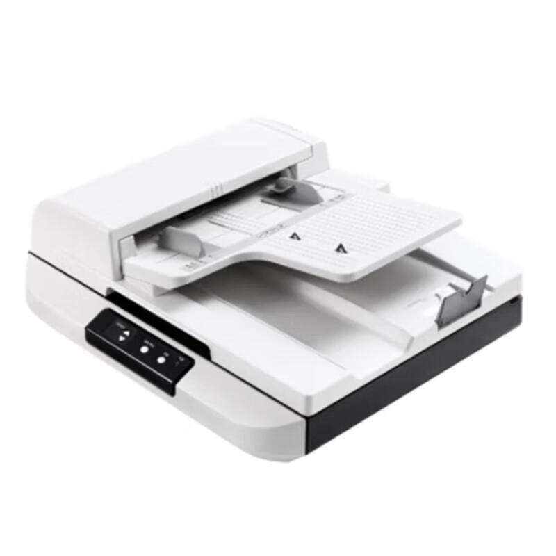 Founder Z5800 A3 Flatbed & ADF Document Scanner CN plug (adapter included)