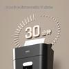 Deli 14501 Level 4 High Security Auto-Feed Paper Shredder CN Plug (adapter Included)