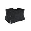 Fashionable Corset Waistband For Women 8 Colors Lightweight Wrinkles Resistant Daily Outfits