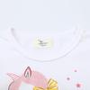 2026 Spring/Autumn Girls' Mesh Style Dresses - European & American Fashion for Babies and Young Girls