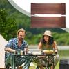 IGT Table Top Plate Outdoor Camping Table Unit Plate Board Strong Load Bearing Outdoor Equipment For Camping Family Gathering