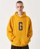 G-Logo Hoodie_Yellow