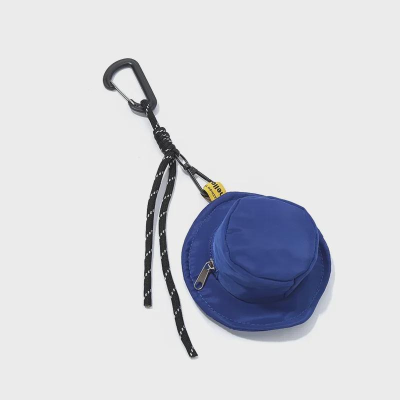 

Корейский модный мини-кошелек для монет и чехол для наушников