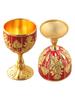 House Wine Glass Party Replacement Wedding Aluminum Alloy