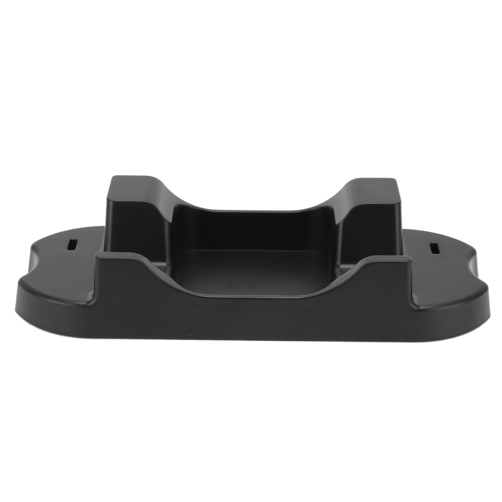 

Для Steam Deck Stand Holder Предотвращает скольжение 2 в 1 игровой консоли Портативная подставка для Switch