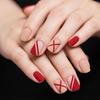 Plaknagels – Nageltips en plaknagels