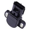 Throttle Position Sensor 13S-85885-00-00 Compatible for Yamaha YZF R1 R6 2008-2009 & for Yamaha FZ09 2014 TPS Throttle Position Sensor Replaces#