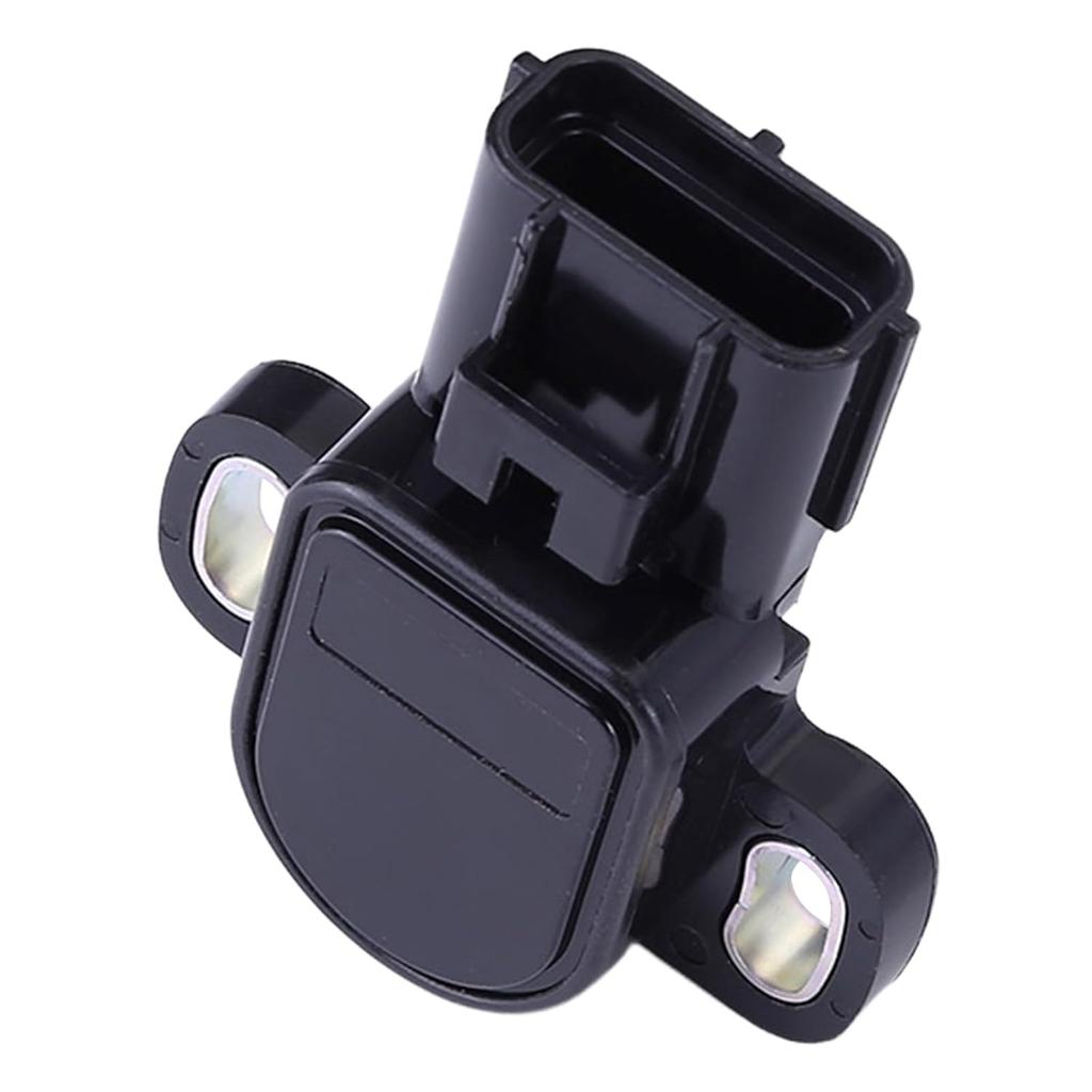 Throttle Position Sensor 13S-85885-00-00 Compatible for Yamaha YZF R1 R6 2008-2009 & for Yamaha FZ09 2014 TPS Throttle Position Sensor Replaces#