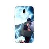 Case for Samsung Galaxy J7 2018 Naruto Mask Power