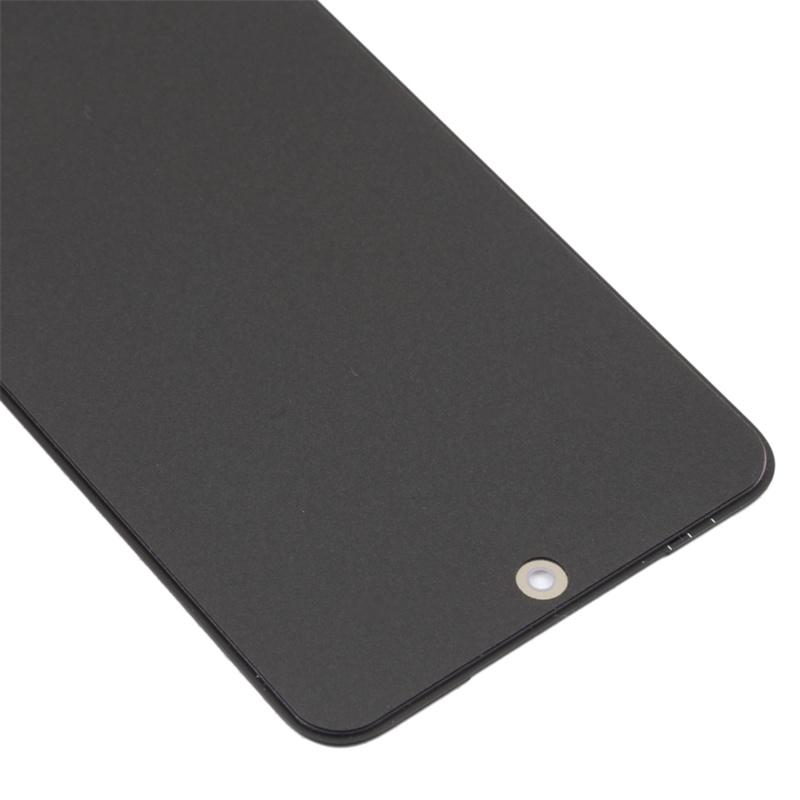 For Xiaomi Redmi Note 12S 4G OEM Grade S AMOLED Screen and Digitizer Assembly Part (without Logo)