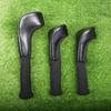 Golfs Club Cover Golfs Iron Headcover Golfs Club Head Cover Golfs Gifts for Men Women Golfs Driver Golfs Putter Cover