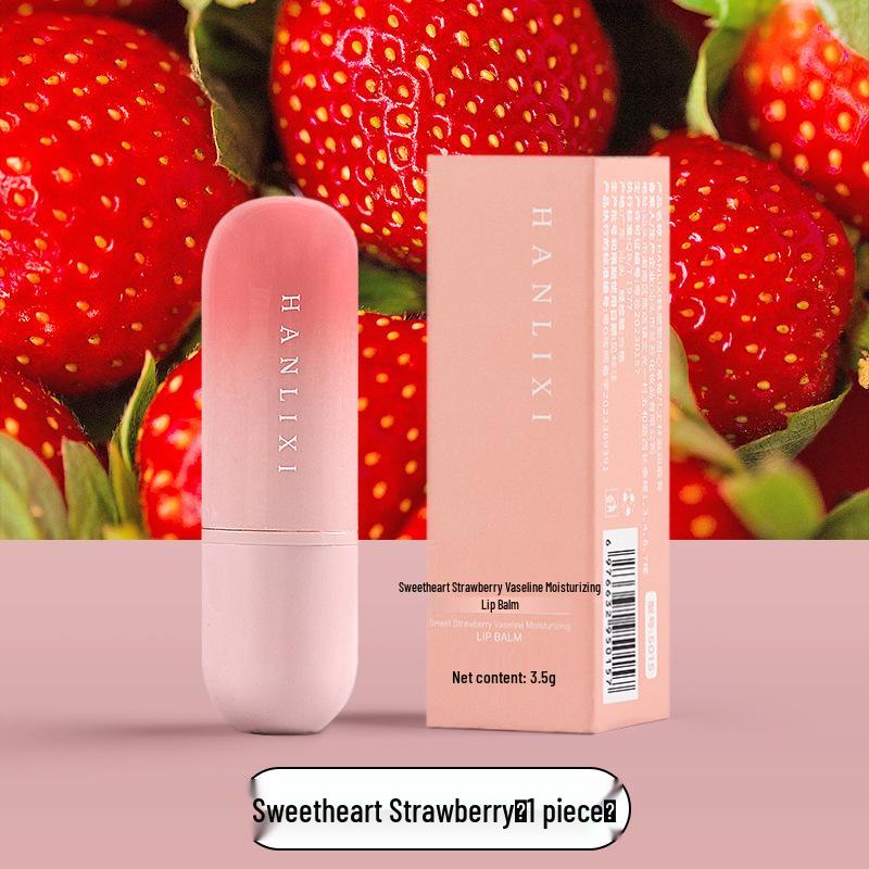 

Вазелин женский бальзам для губ: Против трещин, Отшелушивающий, Увлажняющий, Осветляет морщинки, Идеально для студентов и вечеринок.