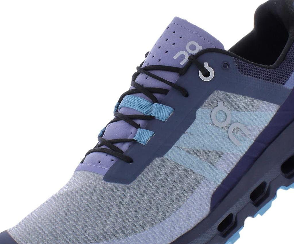 On Cloudvista 2 Chai Dune Trail Running Size Cm Women's Shoes, 27.0