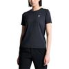 FILA Essentials Coldwave Logo Crew Neck T-Shirt Unisex tops FS262RS02U001001