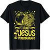 Pomegranate Lettering Design Tropical Food T-Shirt