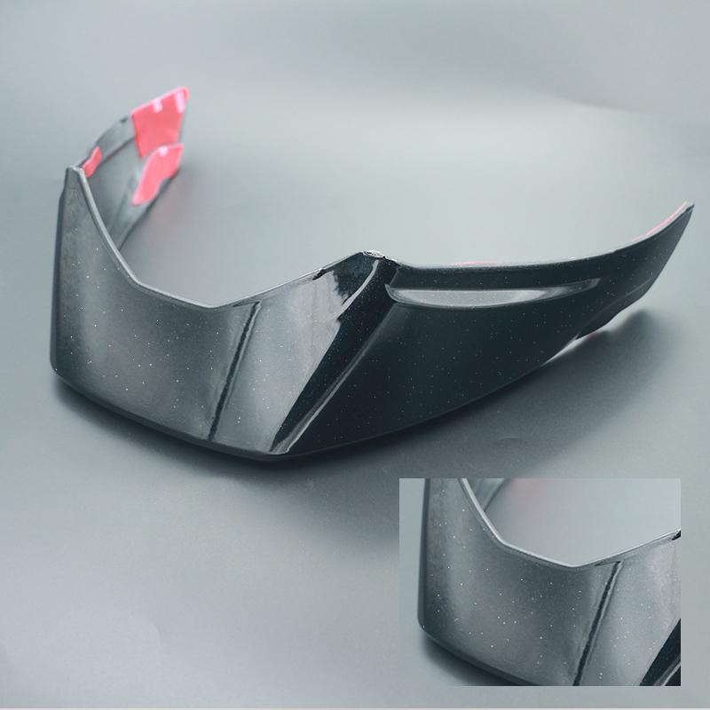 For HJC RPHA 11 Motorcycle Rear Trim Helmet Spoiler Case RPHA 11 Accessories