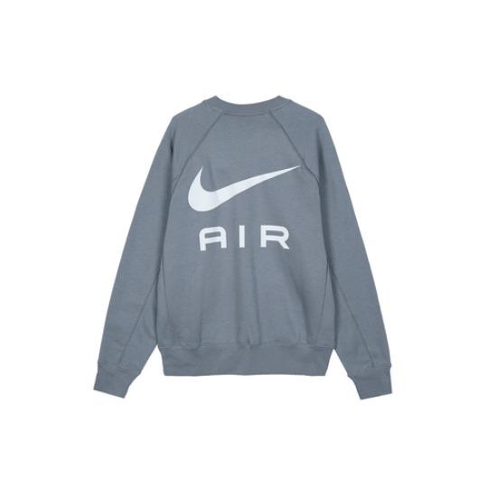 Nike Sweatshirts Men's Gray FB7204-065