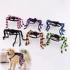 Large Halloween Dog Costume for, Cosplay Outfit for Dogs with Legs