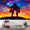 1pc Attack On Titan1 Tapestry, Living Room, Bedroom, Office, Party Decor, Ideal Festive Gift