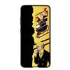 Phone Case for Samsung Galaxy S25 S23 S24 Ultra FE Plus A05 A06 A15 A16 A36 A37 A35 A54 A55 A56 A57 A25 A26 A53 A17 Anime Luffy One Pieces Sanji Cover