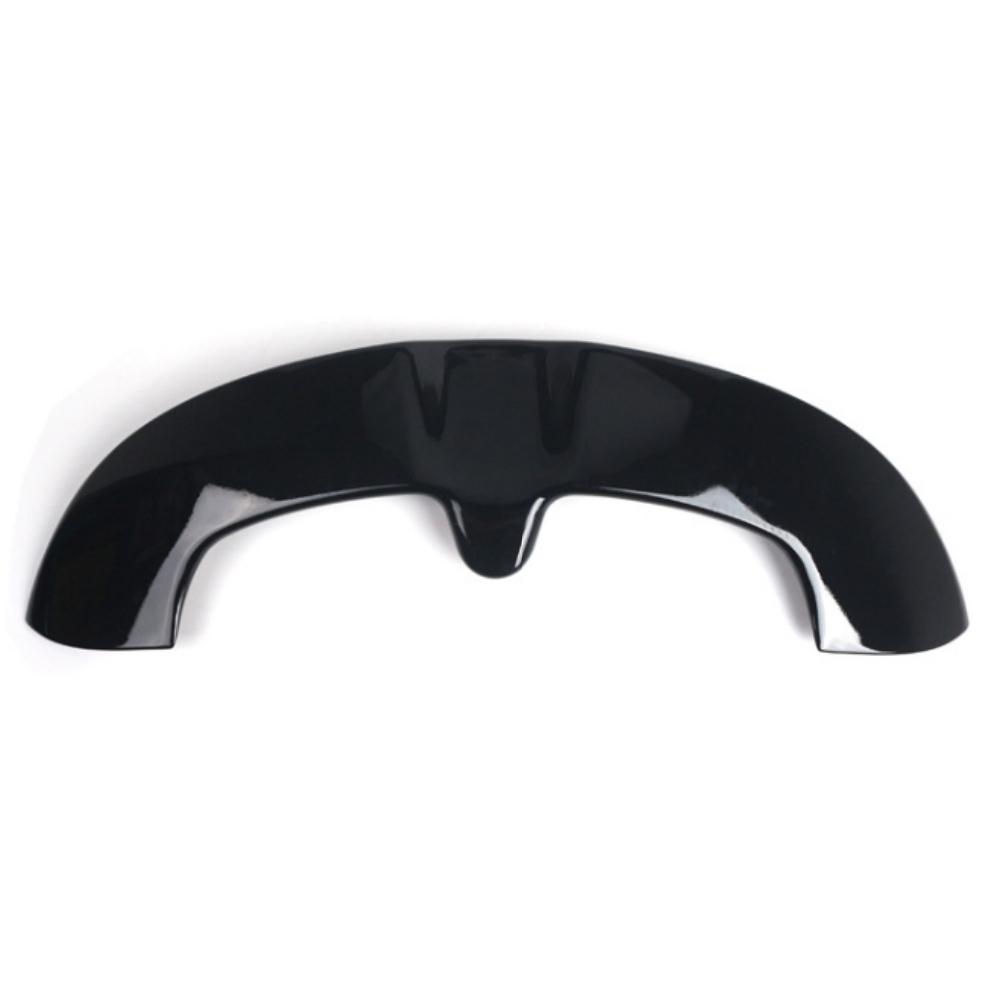 

ABS trunk spoiler For BMW MINI F55 F56 F57 2013-2018