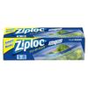 Ziploc Freezer Bags, Simple Model, Small, 20 Count