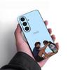 The Summer I Turned Pretty Phone Case For Samsung A25 A13 A33 5G A54 A36 A35 A56 A52 A14 Shockproof Soft Cover