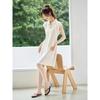 cream white