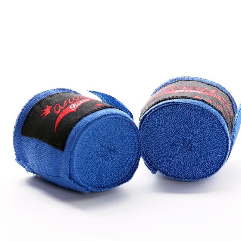 WEZHO 4.5m Boxing & MMA Hand Wraps