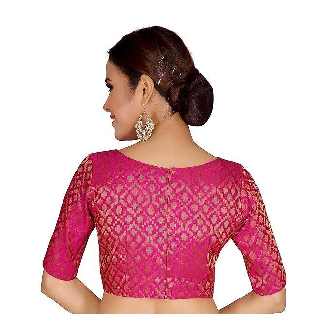 Readymade Blouse for Women Saree