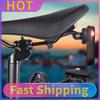 Bicycle Saddle Rail Rear Light Bracket Anti-Slip Bike Tail Light Holder MTB Cycling Bike Lamp Stand for Garmin Varia Radar