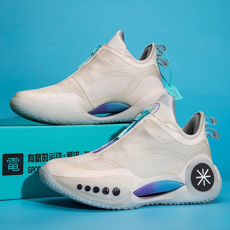 

Размер 35-46 Мужская обувь Детская обувь Баскетбольная обувь Повседневная дышащая обувь Детские спортивные кроссовки